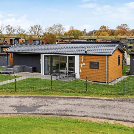 Charlet D31 Villa Susel Exterior photo