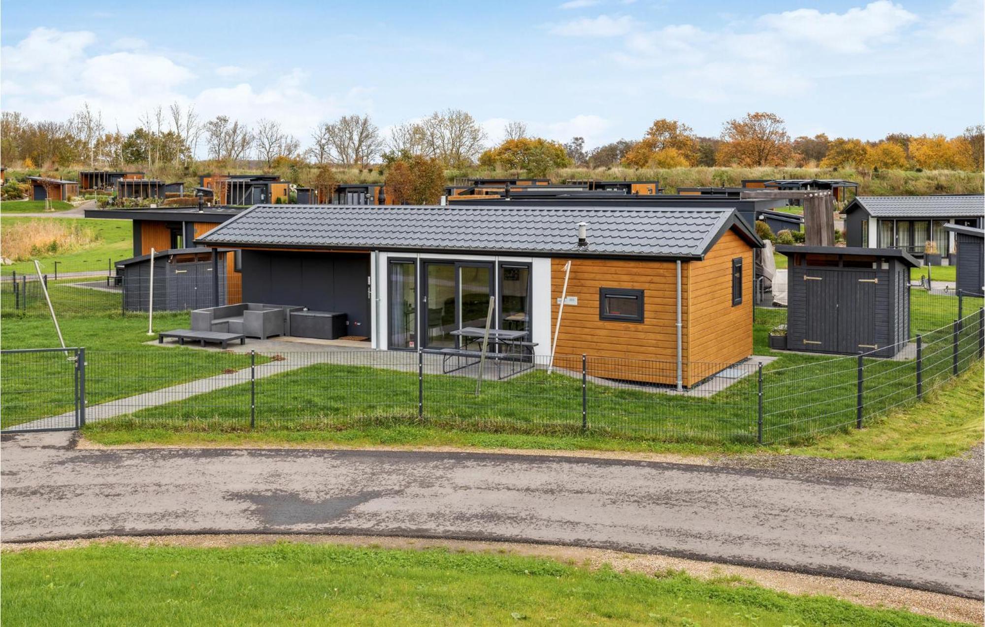Charlet D31 Villa Susel Exterior photo