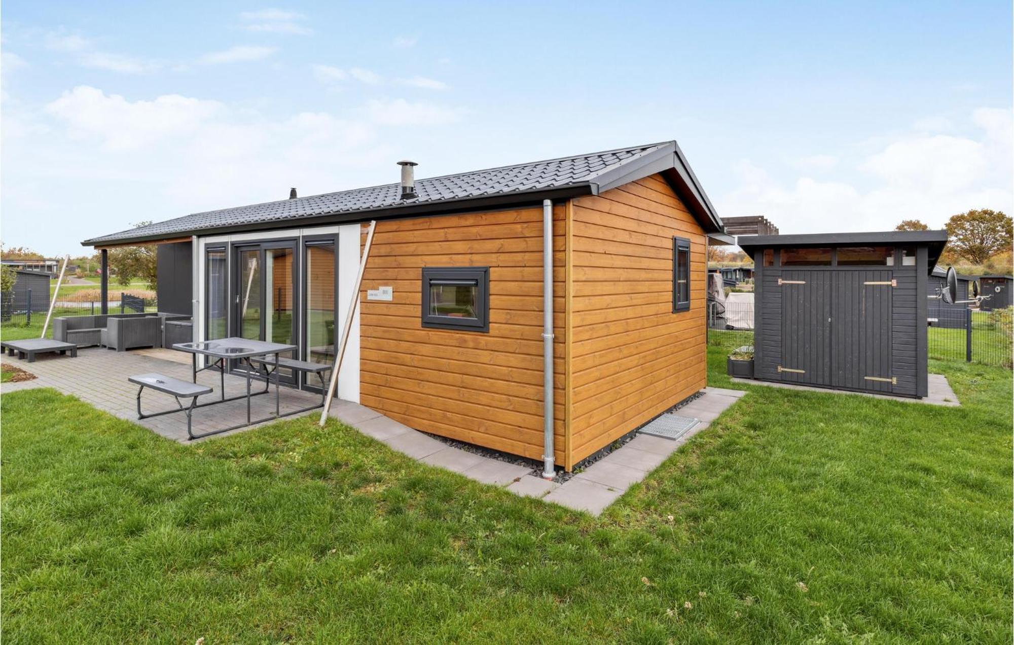 Charlet D31 Villa Susel Exterior photo